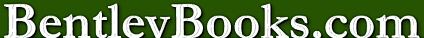 BentleyBooks.com Home